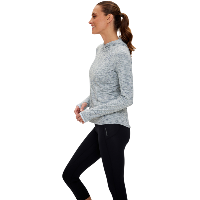 Zero Restriction Women's Jae Hoodie