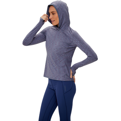 Zero Restriction Women's Jae Hoodie