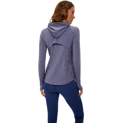 Zero Restriction Women's Jae Hoodie
