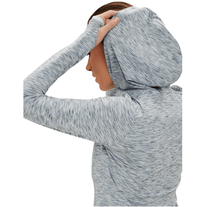 Zero Restriction Women's Jae Hoodie - Hoodies - SwagWear