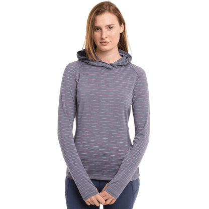 Zero Restriction Women's Jae Hoodie - Hoodies - SwagWear