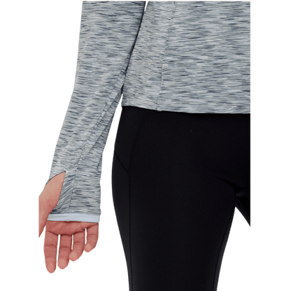 Zero Restriction Women's Jae Hoodie - Hoodies - SwagWear