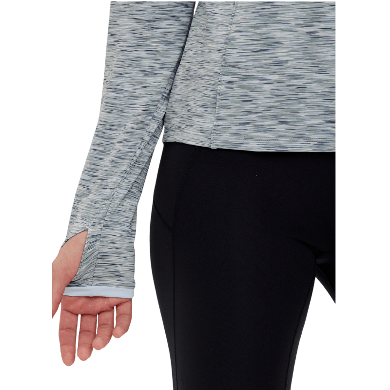 Zero Restriction Women's Jae Hoodie - Hoodies - SwagWear