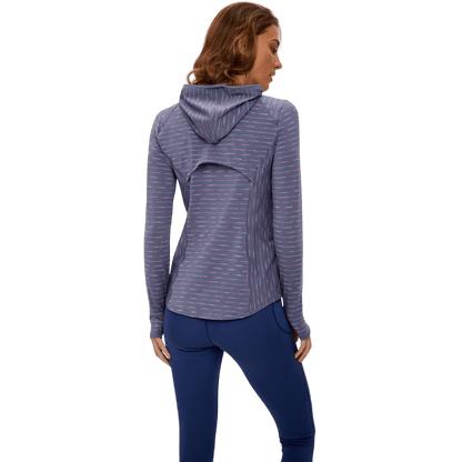 Zero Restriction Women's Jae Hoodie - Hoodies - SwagWear