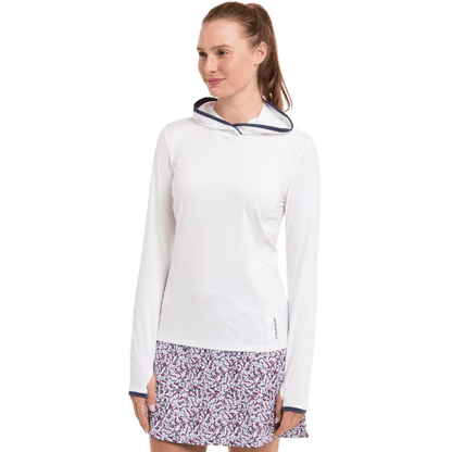 Zero Restriction Women's Jae Hoodie - Hoodies - SwagWear