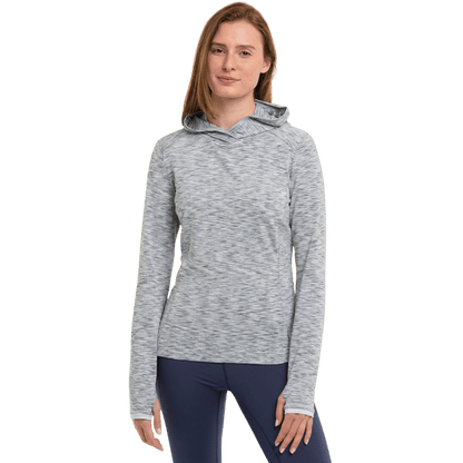 Zero Restriction Women's Jae Hoodie - Hoodies - SwagWear