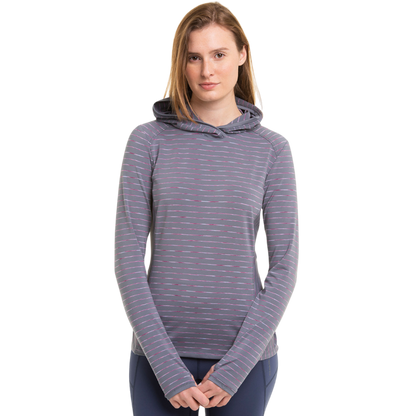 Zero Restriction Women's Jae Hoodie