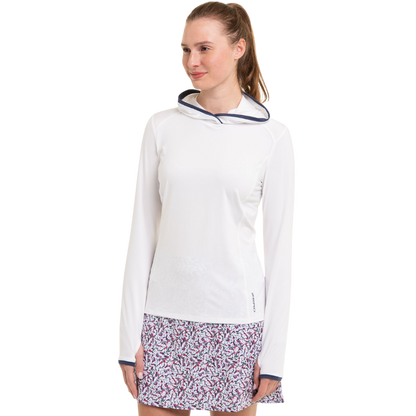 Zero Restriction Women's Jae Hoodie