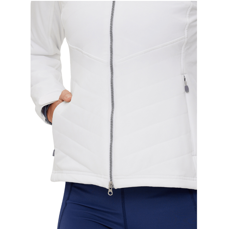 Zero Restriction Women's Jillian Jacket - Jackets - SwagWear