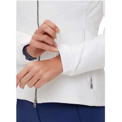 Zero Restriction Women's Jillian Jacket - Jackets - SwagWear