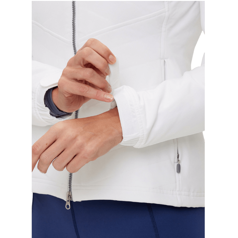 Zero Restriction Women's Jillian Jacket - Jackets - SwagWear
