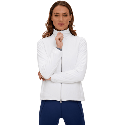 Zero Restriction Women's Jillian Jacket - Jackets - SwagWear