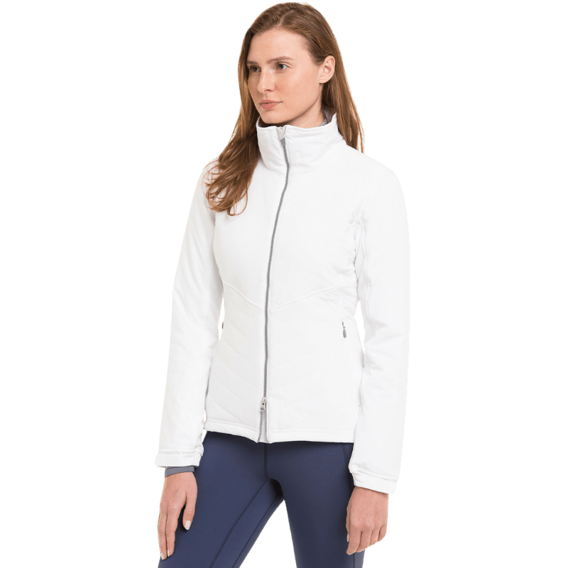 Zero Restriction Women's Jillian Jacket - Jackets - SwagWear