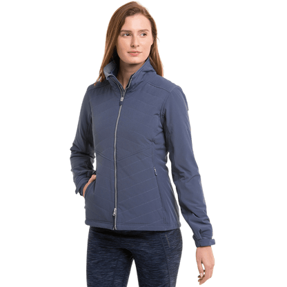 Zero Restriction Women's Jillian Jacket - Jackets - SwagWear