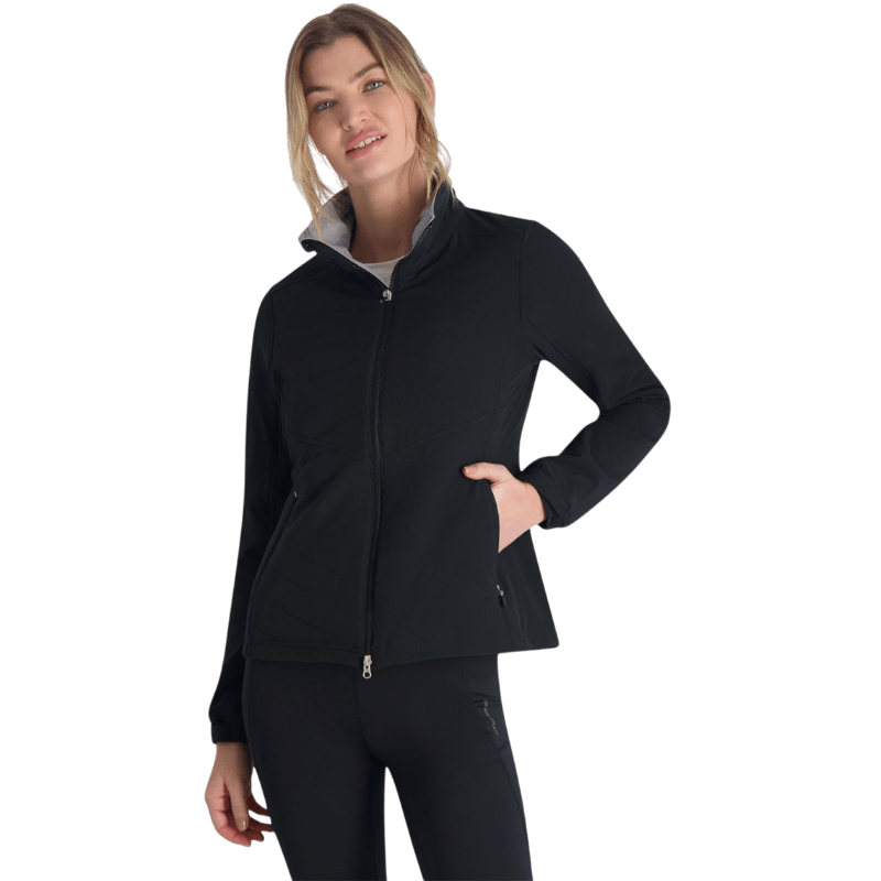 Zero Restriction Women's Jillian Jacket - Jackets - SwagWear