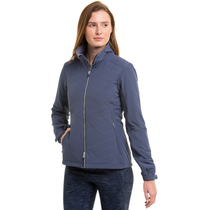 Zero Restriction Women's Jillian Jacket