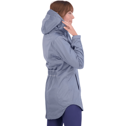 Zero Restriction Women's Madison Rain Jacket