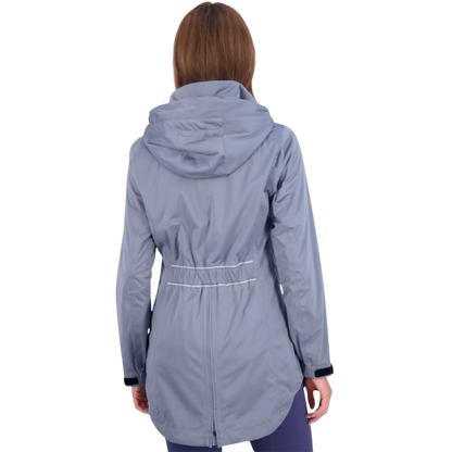 Zero Restriction Women's Madison Rain Jacket