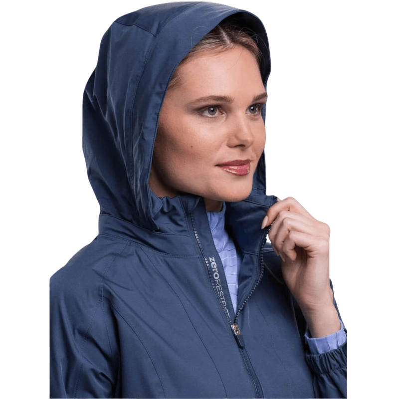 Zero Restriction Women's Sloane Z2000 Jacket - Jackets - SwagWear