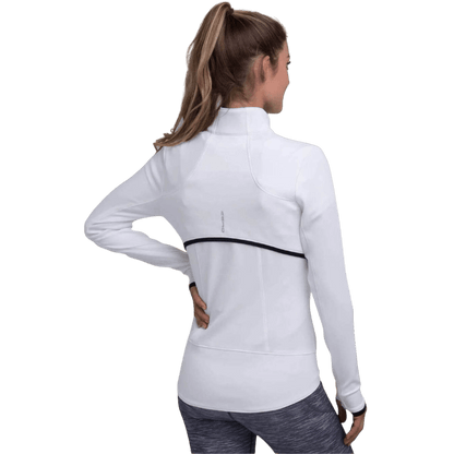 Zero Restriction Women's Sofia Z500 Quarter-Zip - Pullovers - SwagWear