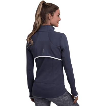 Zero Restriction Women's Sofia Z500 Quarter-Zip - Pullovers - SwagWear