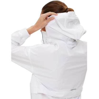 Zero Restriction Women's Steffi Windbreaker