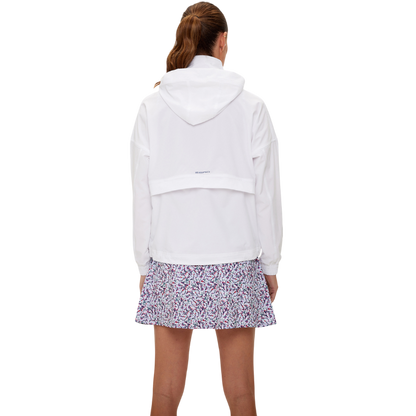 Zero Restriction Women's Steffi Windbreaker