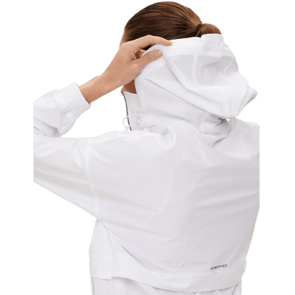 Zero Restriction Women's Steffi Windbreaker - Windbreakers - SwagWear