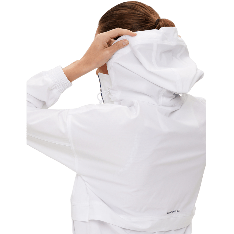 Zero Restriction Women's Steffi Windbreaker - Windbreakers - SwagWear