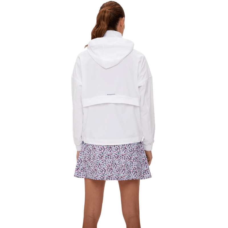 Zero Restriction Women's Steffi Windbreaker - Windbreakers - SwagWear