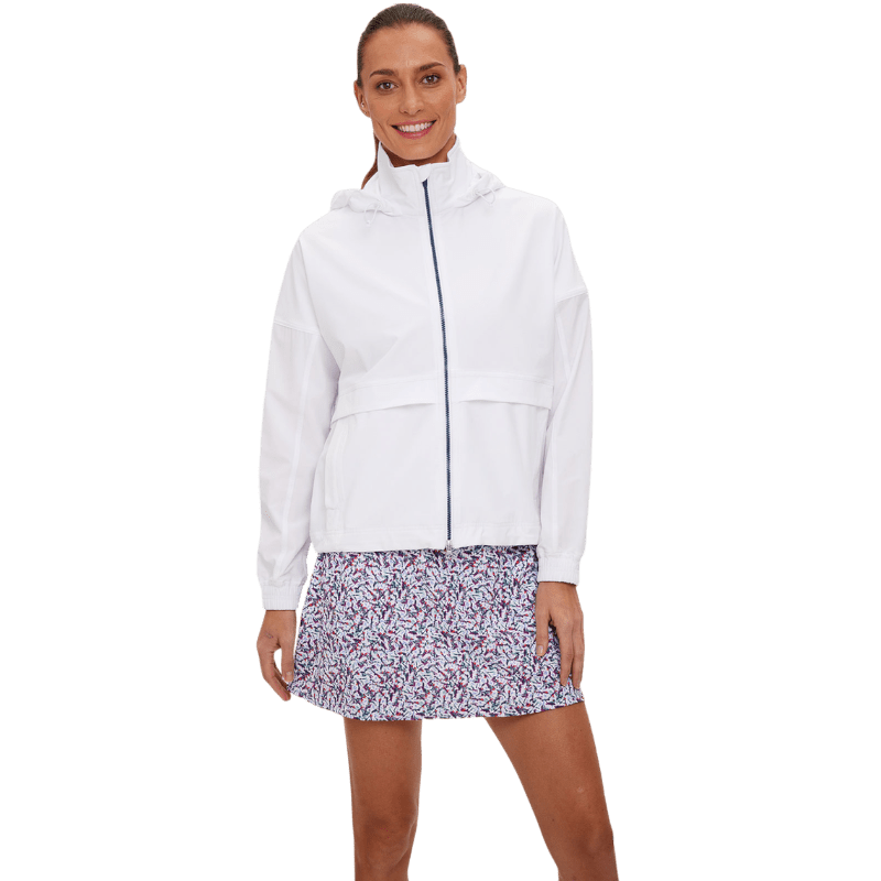 Zero Restriction Women's Steffi Windbreaker - Windbreakers - SwagWear