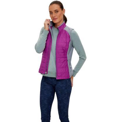 Zero Restriction Women's Tess Vest