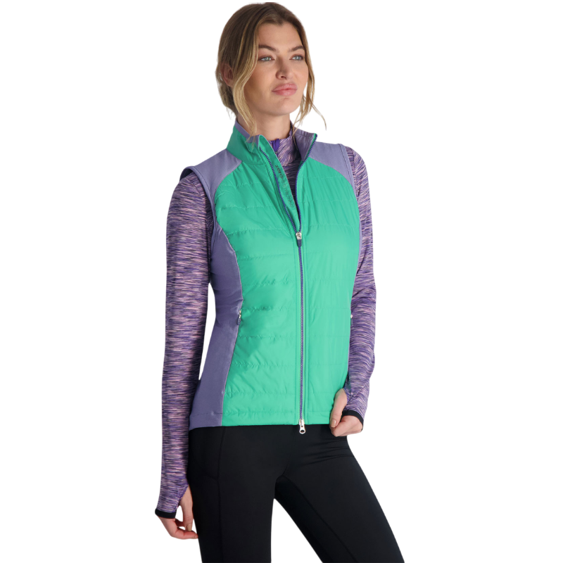 Zero Restriction Women's Tess Vest