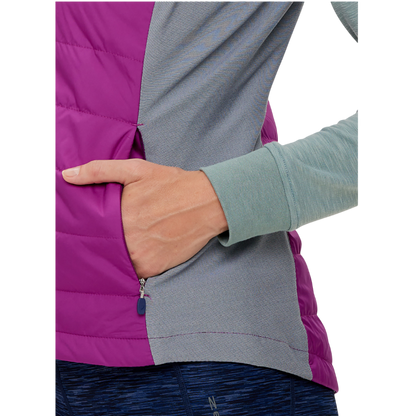 Zero Restriction Women's Tess Vest