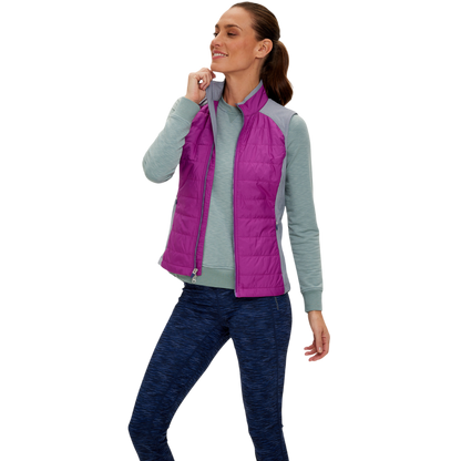 Zero Restriction Women's Tess Vest