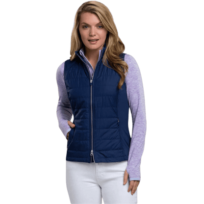 Zero Restriction Women's Tess Vest - Vests - SwagWear