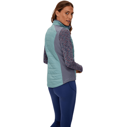Zero Restriction Women's Tess Vest - Vests - SwagWear