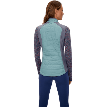 Zero Restriction Women's Tess Vest - Vests - SwagWear