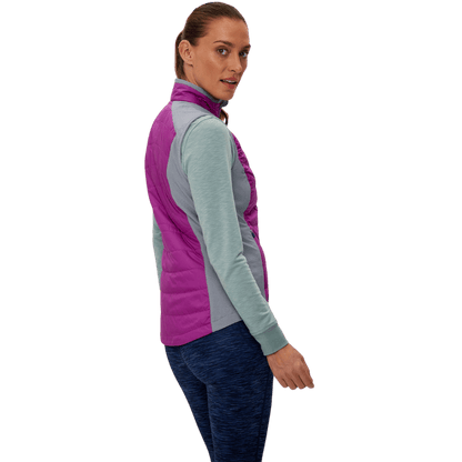 Zero Restriction Women's Tess Vest - Vests - SwagWear