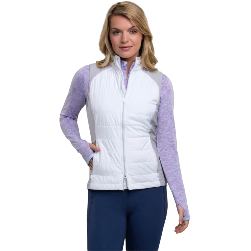 Zero Restriction Women's Tess Vest