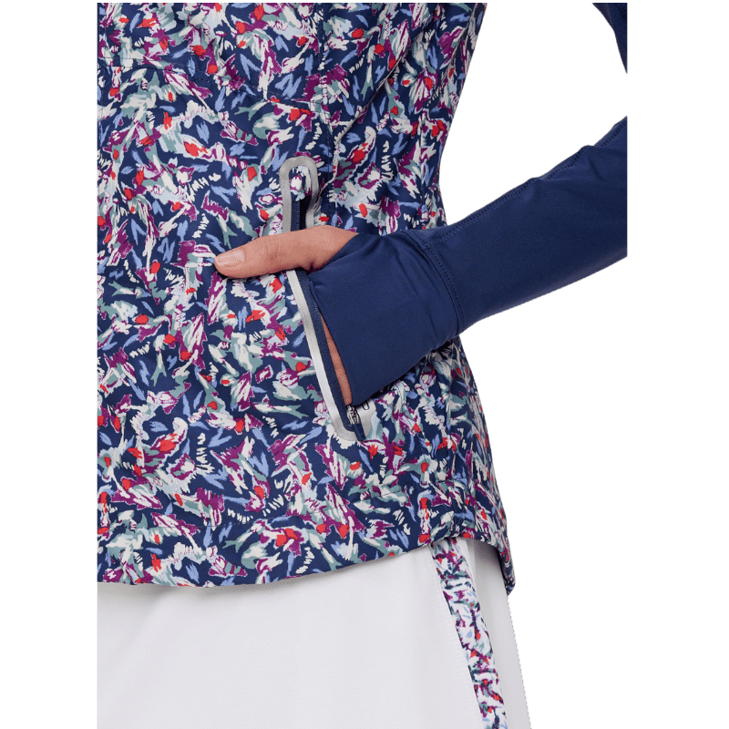 Zero Restriction Women's Wanda Vest - Vests - SwagWear