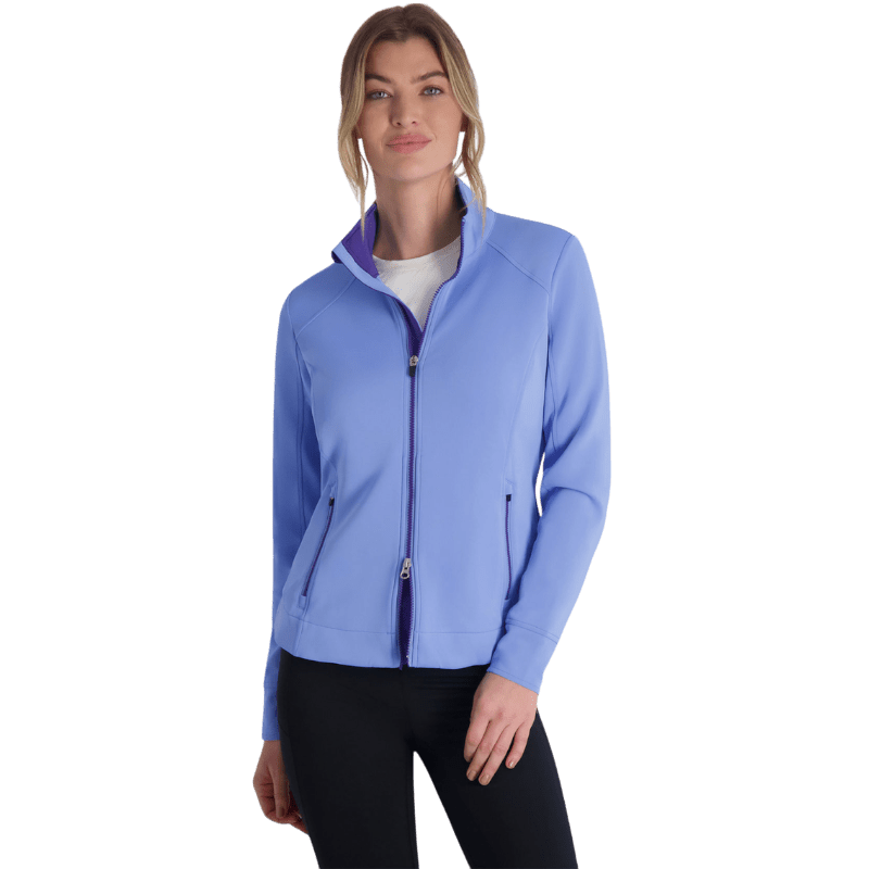 Zero Restriction Women's Z500 Mikael Jacket - Jackets - SwagWear
