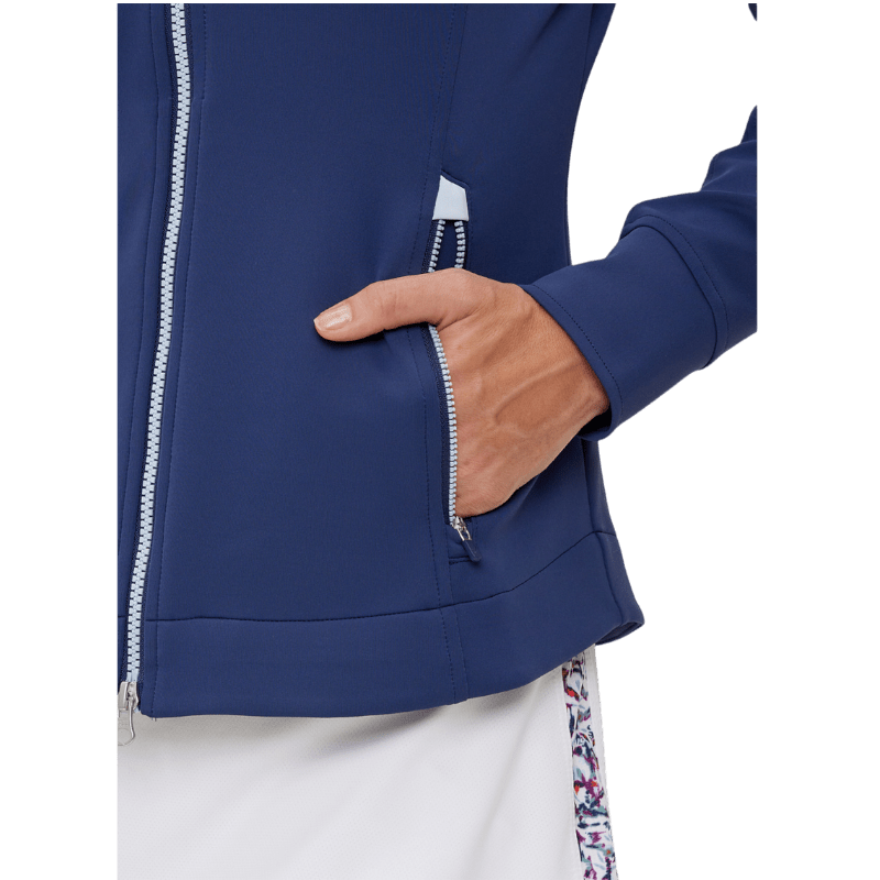 Zero Restriction Women's Z500 Mikael Jacket - Jackets - SwagWear