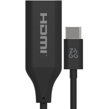 ZAGG Desktop Essential Travel Kit