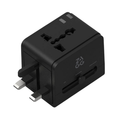 ZAGG Desktop Essential Travel Kit