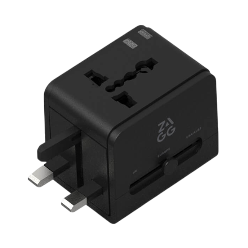 ZAGG Desktop Essential Travel Kit