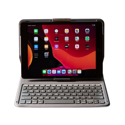 ZAGG Messenger Folio 2 for iPad Air 11"