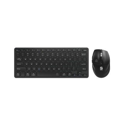 ZAGG Bluetooth Keyboard/Mouse Bundle
