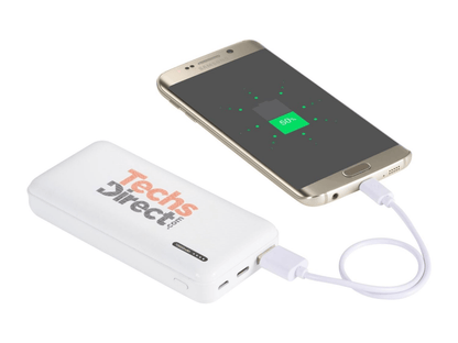Zodiac High Density 10000 mAh Power Bank - Wireless Power Banks - SwagWear