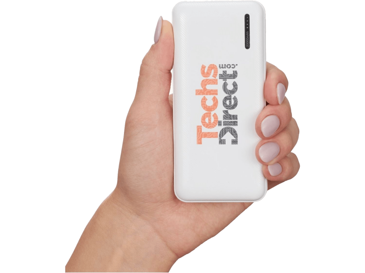 Zodiac High Density 10000 mAh Power Bank - Wireless Power Banks - SwagWear